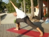 Ilko Péter - étrend-életmód tanácsadó és yoga oktató