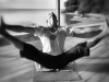 Ilko Péter - étrend-életmód tanácsadó és yoga oktató